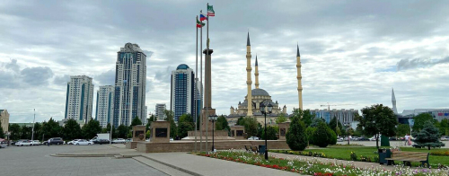 Современная Чечня: что изменилось и чем удивляет республика