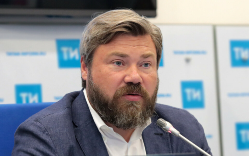 Малофеев в Казани заявил, что в научной сфере России — «полная вражеская оккупация»