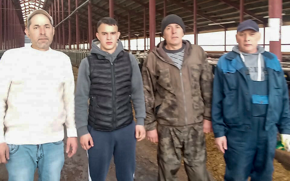 «Программа выполнена на максимум»: как семья из Узбекистана стала фермерами в Татарстане