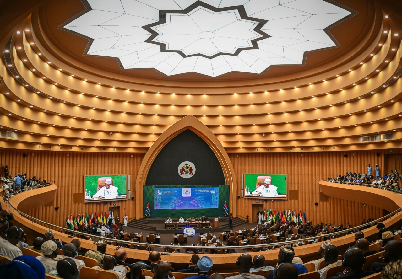 «Возможность поближе узнать об экономическом потенциале»: Минниханов на саммите ОИС